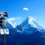 Ghorepani Poon Hill  Classic 4-Day Trekking Experience - The Itinerary Breakdown
