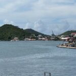 Ghosts and Legends of St. Thomas Charlotte Amalie Walking Tour - Detailed Itinerary Breakdown