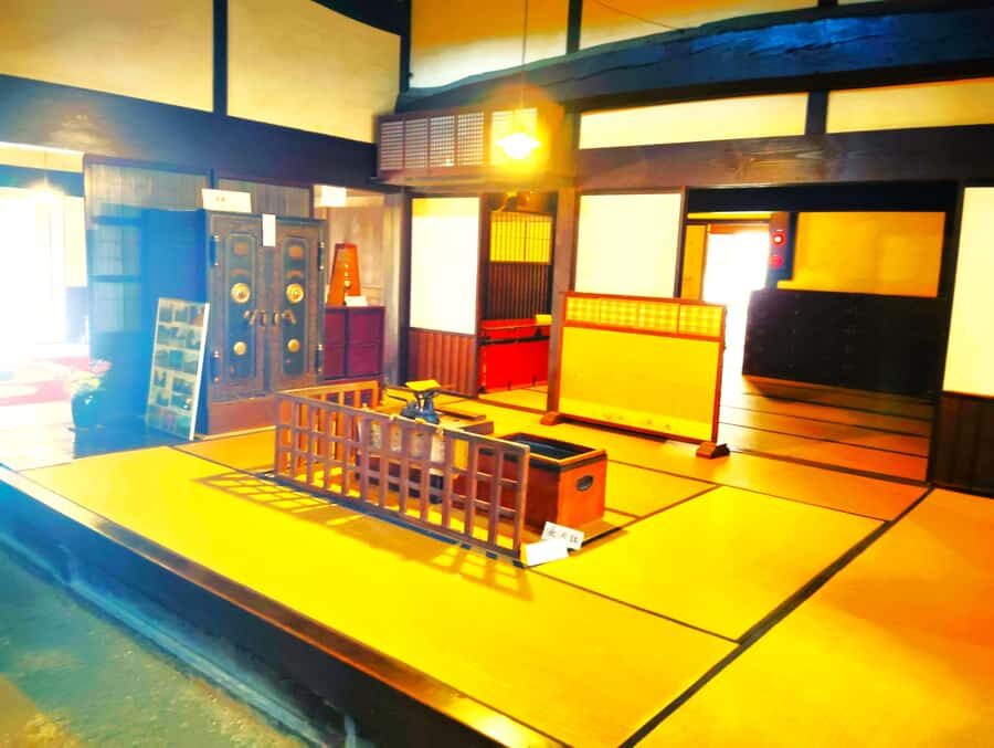 Gifu: Iwamura Castle Town and Edo-Era Philosophy Walk - The Itinerary: What to Expect