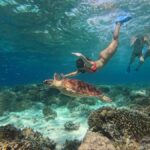 Gili Air Share Snorkeling Tour With GOPRO Documentation - What to Expect from the Gili Air Snorkeling Tour