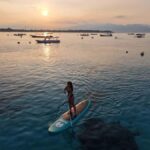 Gili Trawangan: Cycling, Viewpoint & Paddle Boarding Tour - Who Will Enjoy This Tour?