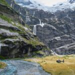 Glenorchy 50 min Helicopter Tour | Earnslaw Burn & Waterfalls - Who Would Love This Tour?
