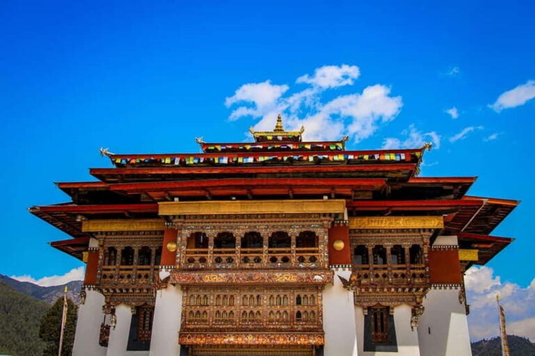 Glimpses of Bhutans Treasures: 11-DayCultural Tour - Practical Considerations and What You Should Know