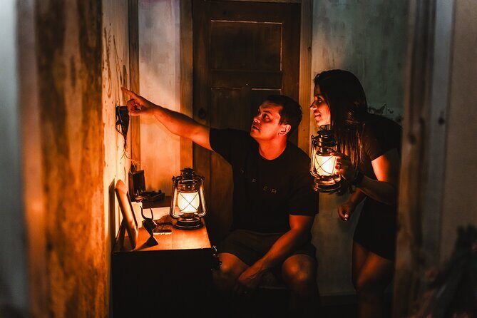 Gnome's Adventure Escape Room Experiences - Good To Know