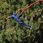 Goa: Bungee Jumping - Why This Experience is Worth Considering
