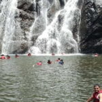 Goa: Dudhsagar Waterfall, Jeep Safari and Spice Plantation - Authentic Insights from Past Travelers