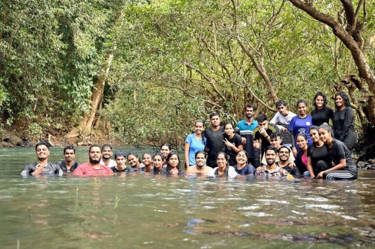 Goa: Forest and River Trail with local Breakfast and Lunch - Practical Tips & Considerations