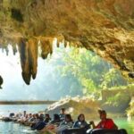 Goa Pindul Cave Tubing & Segoro Peak Ocean View - The Authenticity and Local Flavor