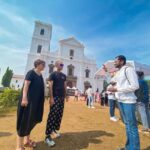 Goa : Private Guided Full-Day Sightseeing Tour with Lunch - Practical Considerations and Tips