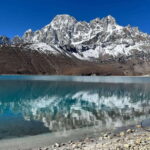 Gokyo Valley Circuit Trek  13 Days - The Challenge and Rewards