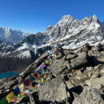 Gokyo Valley Circuit Trek  13 Days - The Sum Up