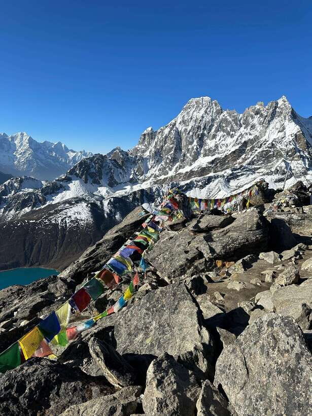 Gokyo Valley Circuit Trek  13 Days - The Sum Up
