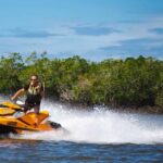Gold Coast: 15 Minute Jetski Blast with Free Photos - The Meeting Point and Logistics