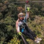 Gold Coast Canyon Flyer Zipline Tour - Detailed Itinerary Breakdown