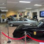 Gold Coast Muscle Car Museum - Who Will Love This Museum?