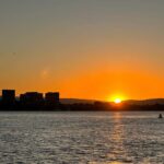 Gold Coast Private Sunset Sailing Charter w/ dinner & drinks - The Itinerary Breakdown