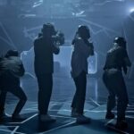 Gold Coast: Virtual Reality Gaming Experience - The Virtual Reality Experience: A Closer Look