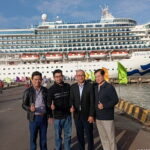 Golden Bridge-Ba Na Hills Day Trip From Chan May /Tien Sa Port - What Travelers Can Expect From the Experience