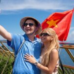 Golden Bridge & BaNa Hills Small Group Buffet Lunch & Cable Car - An In-Depth Look at the Itinerary