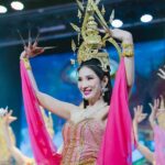 Golden Dome Show Experience: Elegant Performance in Bangkok - What Makes the Golden Dome Show Valuable?