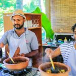 Golden Hour to Dinner: Udawalawe Cooking Experience - Practical Details and Value