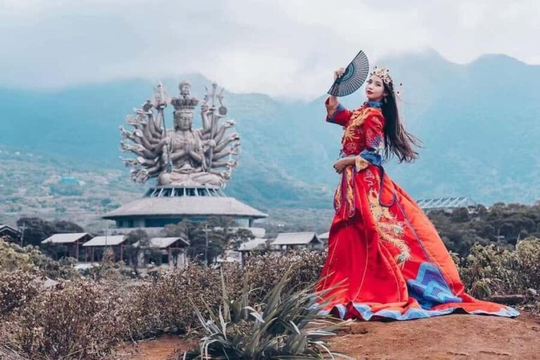 Golden Light and Gentle Breeze: A Day along Tamsuis Coast - What to Expect from the Tour