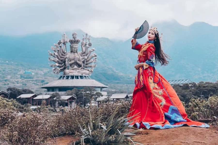 Golden Light and Gentle Breeze: A Day along Tamsuis Coast - What to Expect from the Tour