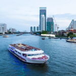 Golden Sunset White Orchid River Cruise from ICONSIAM - The Itinerary: What to Expect