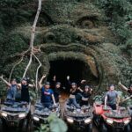 Gorilla Face Cave Jungle and Waterfall with ATV Quad Bike - Practical Details and What You Need to Know
