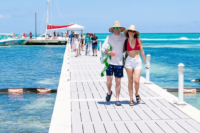 Grand Cayman Catamaran Tour to Stingray City and Rum Point - Authentic Experiences from Reviews