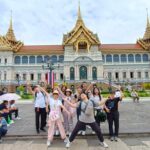 Grand Palace Bangkok Private Shore Excursion from Laem Chabang - What Travelers Can Expect from the Experience