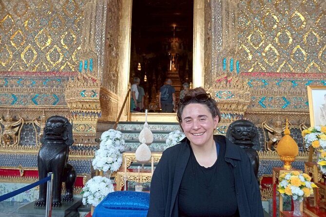 Grand Palace & Emerald Buddha Multilingual Private Tour: EN/other - Practicalities and Tips for Making the Most of Your Tour
