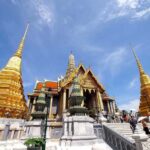 Grand Palace & Wat Pho Tour for Bangkok Airport Transit - Practical Details and Tips