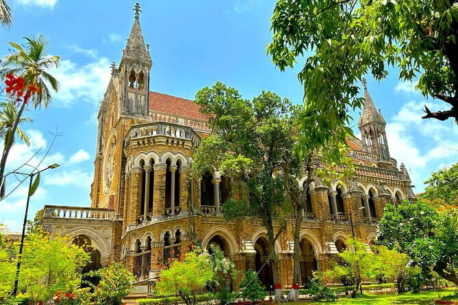 Great Mumbai Fort Heritage & History Tour - Why This Tour Offers Great Value