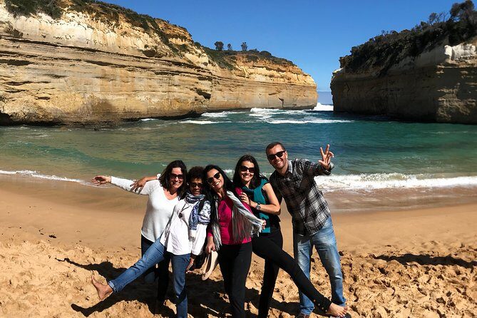 Great Ocean Road Reverse Itinerary Boutique Tour - Max 11 Guests - What’s Included and What To Budget For