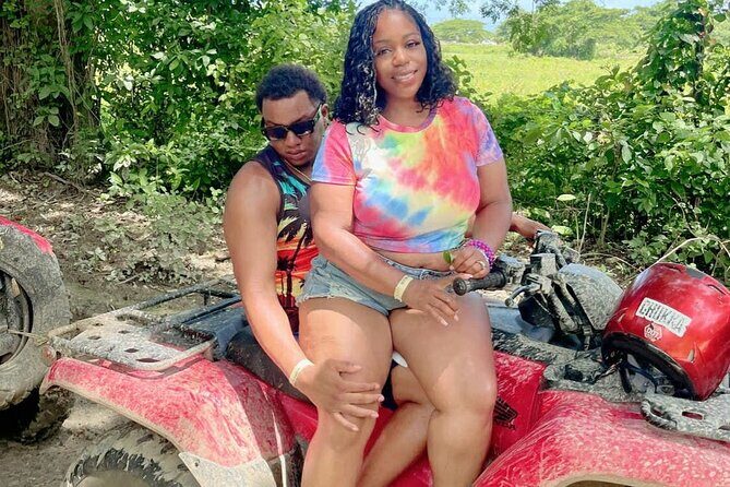 Great River Bamboo Rafting and ATV Quad Bike Tour in Jamaica - Authenticity and Local Flavor