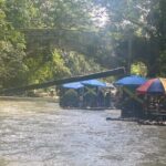 Great River Bamboo Rafting at Lethe from Montego Bay - The Experience Provider: Annabella Tours