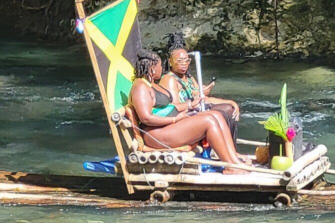 Great River Bamboo Rafting & hipstrip Tour - Exploring the Itinerary