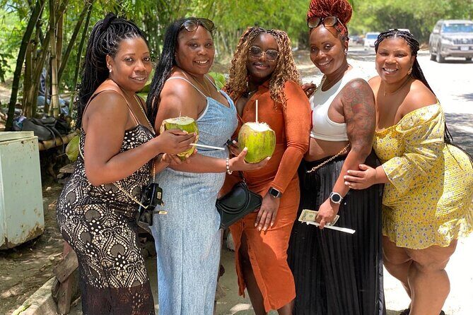 Great river rafting and limestone body massage - What To Expect During the Experience