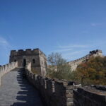 Great Wall of China at Mutianyu Full-Day Private Tour Including Lunch - Transportation and Convenience