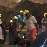 Green Grotto Caves and Blue Hole Island Gully Falls Combo - Practical Details and Logistics