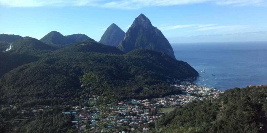 Gros Piton Adventure with Tour For The Day - An In-Depth Look at the Gros Piton Tour