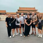 Group tour to Tiananmen Square, Forbidden City & Temple of Heaven - Who Should Consider This Tour?