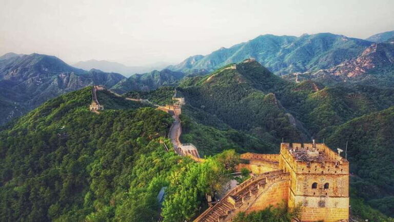 Group Travel To Beijing Badaling Great Wall - Who Is This Tour Best For?