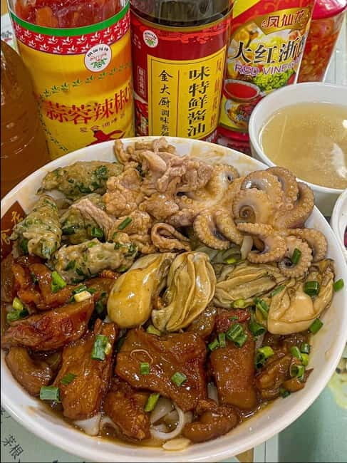 Guangzhou: Ancestral Hall Tour with Local Street Food Walk - The Sum Up: Who Will Love This Experience?