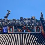 Guangzhou: Chen Clan Academy In-Depth 2-Hour Guided Tour - The Human Stories Behind the Decorations