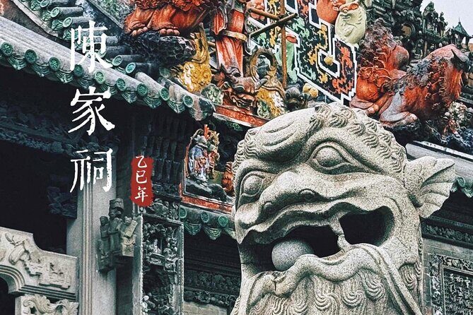 Guangzhou Local Life Experience : Xihua Road & Pearl River Night - Who Will Love This Tour?