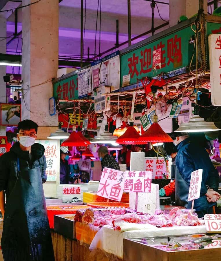 Guangzhou Local Life: Urban Village, Local Market & Old Town - Inside the Experience: What You Can Expect