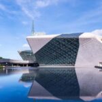 Guangzhou: Old & New City Tour with Pearl River Night Cruise - Practical Details and Logistics