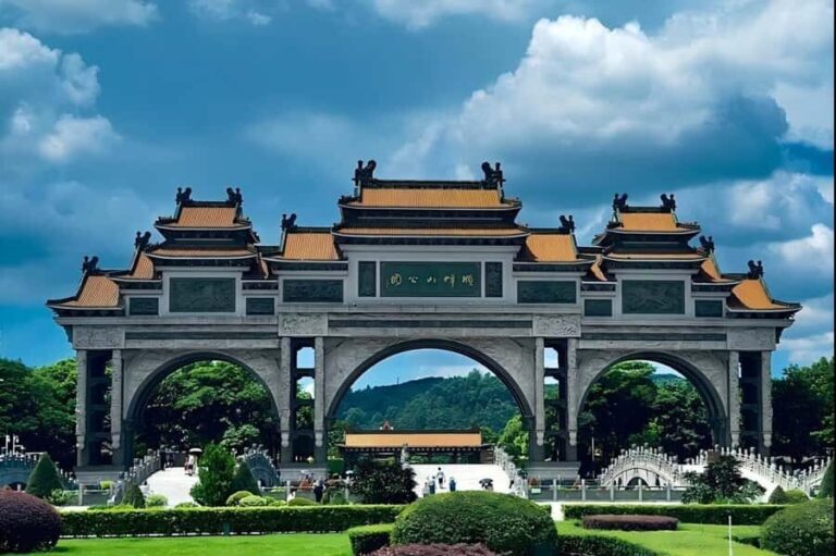 Guangzhou: Shunde Foodie Day Trip with Lunch & Guide - Practical Tips for Travelers